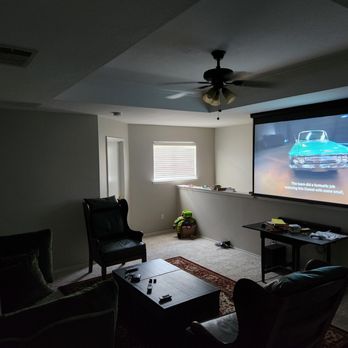 BOND'S Television & Electronics - Home Theatre Installation Near Me - Austin, Texas BOND'S Television & Electronics - Home Theatre Installation Near Me - Austin, Texas