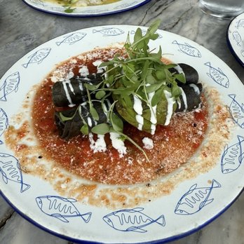 Mariscos Za Za Za - Taquitos - Seafood Near Me - Los Angeles, California