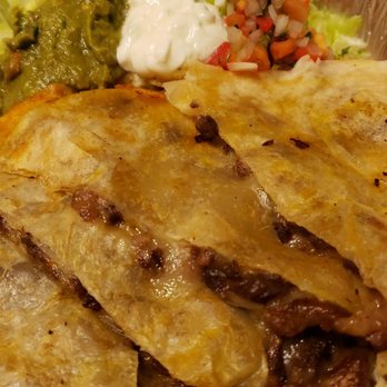 La Burrita - Carne Asada quesadilla - Food Trucks Near Me - San Jose, California La Burrita - Carne Asada quesadilla - Food Trucks Near Me - San Jose, California