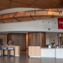 Canadian Canoe Museum