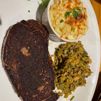 Fahrenheit 132 - Steakhouses Near Me - Fredericksburg, Virginia Fahrenheit 132 - Steakhouses Near Me - Fredericksburg, Virginia
