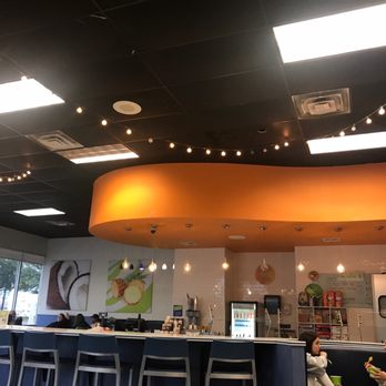 U-Swirl - Ice Cream & Frozen Yogurt Near Me - Waco, Texas