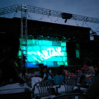 Super Summer Theatre - Tarzan, 8/28/15 - Performing Arts Near Me - Blue Diamond, Nevada Super Summer Theatre - Tarzan, 8/28/15 - Performing Arts Near Me - Blue Diamond, Nevada