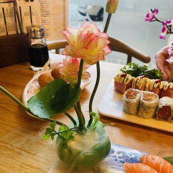 Sushi Nova - Sushi Bars Near Me - Chicago, Illinois Sushi Nova - Sushi Bars Near Me - Chicago, Illinois