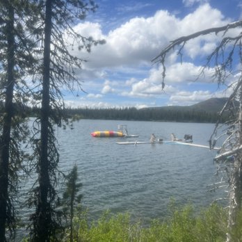 Big Lake Youth Camp - Summer Camps Near Me - Sisters, Oregon Big Lake Youth Camp - Summer Camps Near Me - Sisters, Oregon