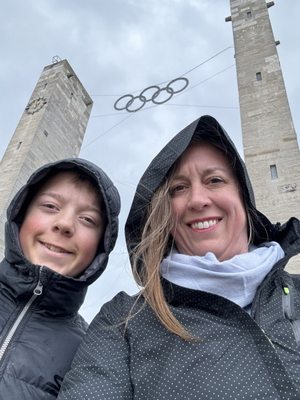 Olympiastadion Berlin by null