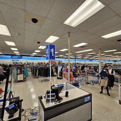 Ross Dress for Less