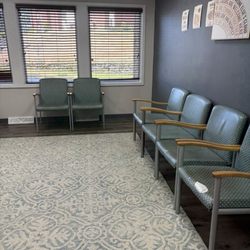 Milford Pediatric Group - Downstairs location on Golden Hill Street