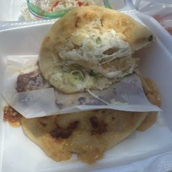 Taqueria y Pupuseria Mi Bendicion