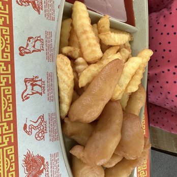 River House - Kids sweet and sour special - Chinese Near Me - Wrightsville, Pennsylvania