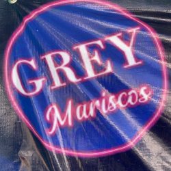 Grey Mariscos