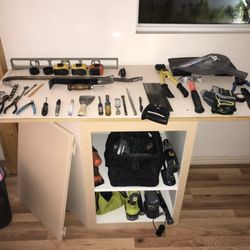 Harbor Freight Tools