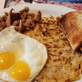 Art's Cafe - Chicken korean breakfast - Diners Near Me - San Francisco, California