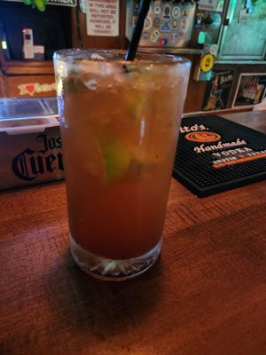 Corral Bar & Grill by null
