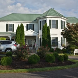 Harmony Hill Bed & Breakfast