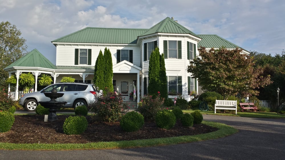 HARMONY HILL BED & BREAKFAST Updated September 2024 17 Photos