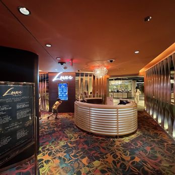 Luxe Buffet - Entrance - New American Near Me - Dania Beach, Florida Luxe Buffet - Entrance - New American Near Me - Dania Beach, Florida
