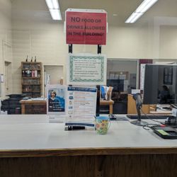 Sutter County Clerk-Recorder