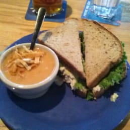 Chicken Tortilla Soup