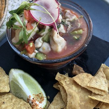 Coasterra - HH Ceviche Classico $8 - Mexican Near Me - San Diego, California Coasterra - HH Ceviche Classico $8 - Mexican Near Me - San Diego, California