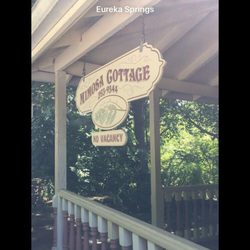 Mimosa Cottage