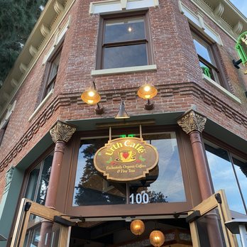 Urth Caffé - Orange - Front of Urth Caffé - Coffee & Tea Near Me - Orange, California Urth Caffé - Orange - Front of Urth Caffé - Coffee & Tea Near Me - Orange, California