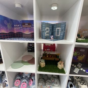 MINTOX LAB - Toy Stores Near Me - Anaheim, California MINTOX LAB - Toy Stores Near Me - Anaheim, California