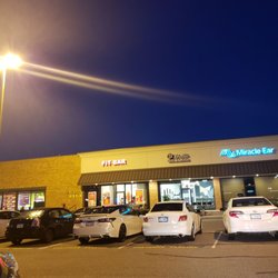 Fit Bar Fitness - Store front