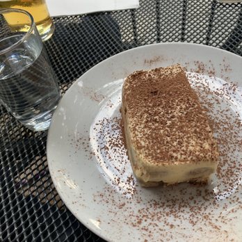 Mioposto - Tiramisu - Italian Near Me - Seattle, Washington Mioposto - Tiramisu - Italian Near Me - Seattle, Washington