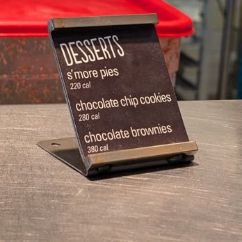 Blaze Pizza - Desserts - Pizza Near Me - Anaheim, California Blaze Pizza - Desserts - Pizza Near Me - Anaheim, California