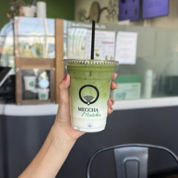 Meccha Matcha - Desserts Near Me - Artesia, California Meccha Matcha - Desserts Near Me - Artesia, California