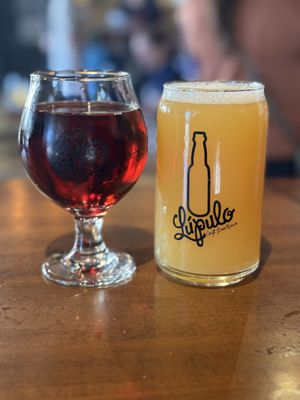 Lupulo Craft Beer House by null