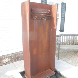 Woodbridge 9/11 Monument & Memorial Garden