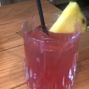 Yardbird - Cocktail - Southern Near Me - Dallas, Texas Yardbird - Cocktail - Southern Near Me - Dallas, Texas