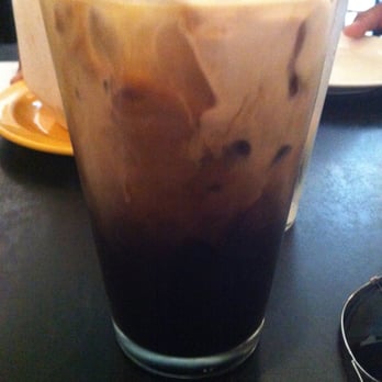 T's Thai - Thai iced coffee - Thai Near Me - Santa Monica, California T's Thai - Thai iced coffee - Thai Near Me - Santa Monica, California