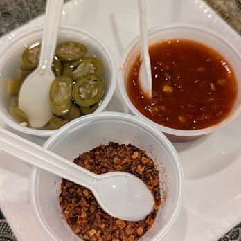 Jitlada - Extra heat - Thai Near Me - Los Angeles, California