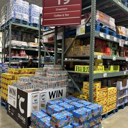 BJ's Wholesale Club