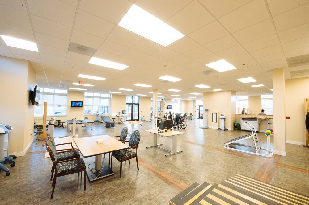 NMS HEALTHCARE OF HAGERSTOWN Updated June 2024 14014 Marsh Pike