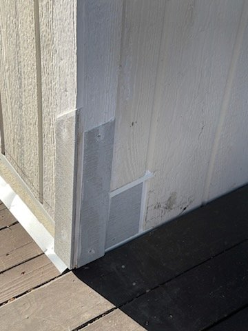 Slide of Express Home & Building