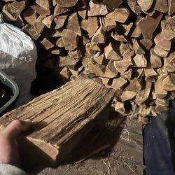 Central Mass Tree - Average size and quality of pieces