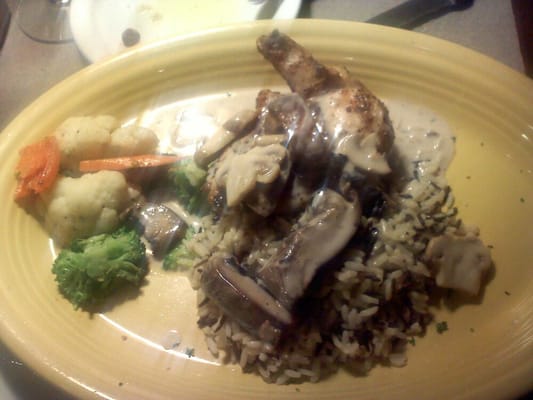 Lavelle's Bistro by null