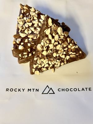 Rocky Mountain Chocolate by null