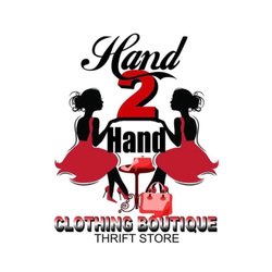 Hand 2 Hand Clothing - There is Something for Everyone