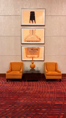 Louisville Marriott East by null