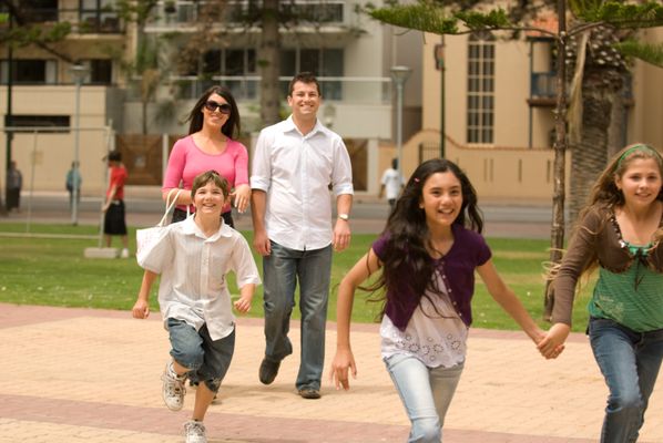 The Beachouse by null