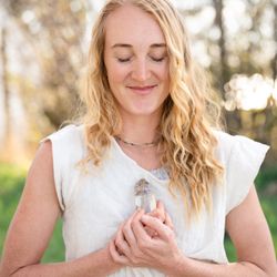 Mountain Mama Massage - At mt. mama we love crystals