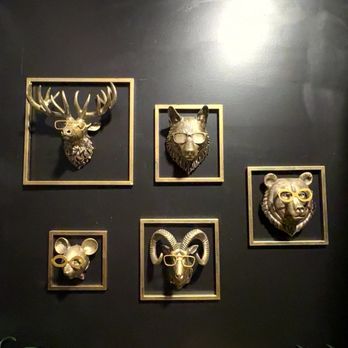 The Little Bevo Events - Decor - Venues & Event Spaces Near Me - Saint Louis, Missouri