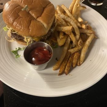 Chamber Modern American Restaurant - New American Near Me - Tulsa, Oklahoma