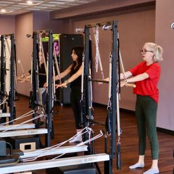Center Pilates
