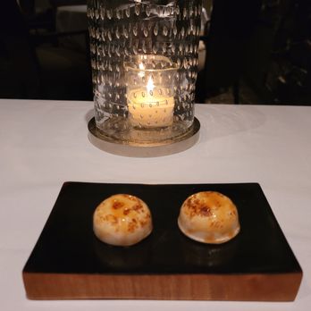 Canlis - New American Near Me - Seattle, Washington
